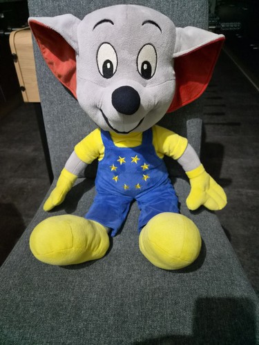 Euromaus europapark maus - europapark,