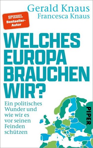 Welches europa brauchen - europa,