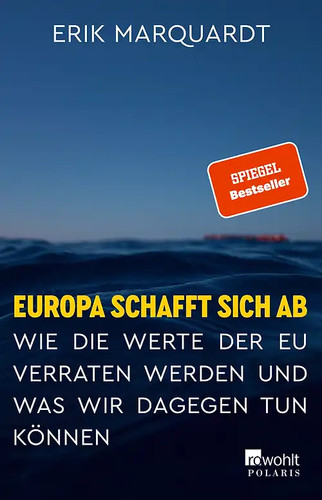 Europa schafft sich - , ab