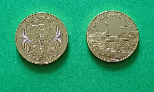 Glückstaler deutschland - glückstaler,