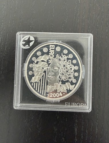Euro frankreich 2004 - 1/2,