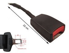 Gurtpeitsche, Gurtschloß