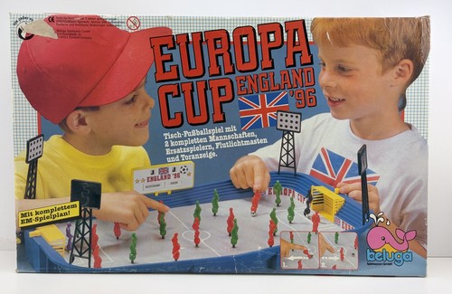 Beluga europa cup england - beluga,