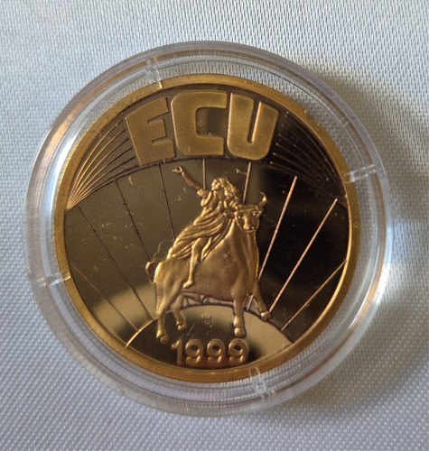 Deutschland medaille 1999 - deutschland,