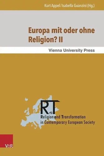 Europa mit oder ohne religion - europa,