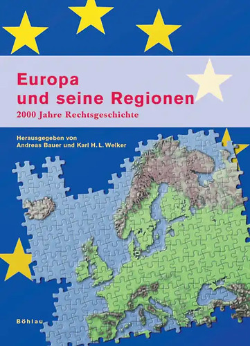 Europa und seine regionen - und,