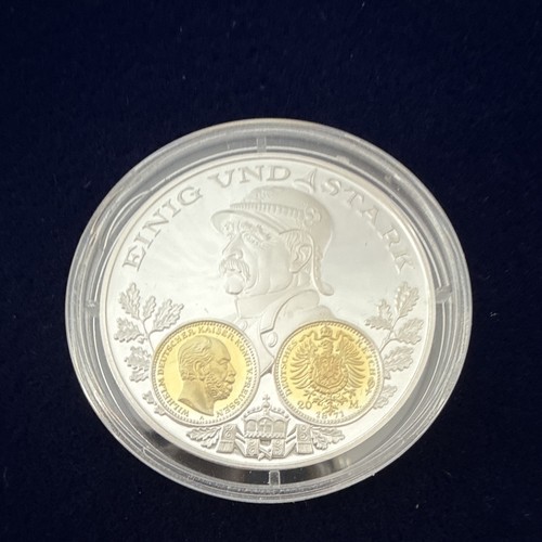 Gedenkmedaille deutsche - gedenkmedaille,