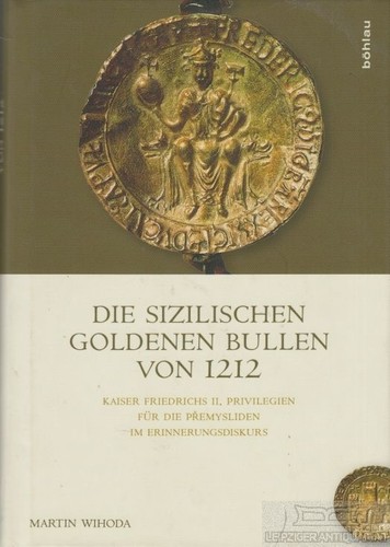 Buch die sizilischen goldenen - buch:,