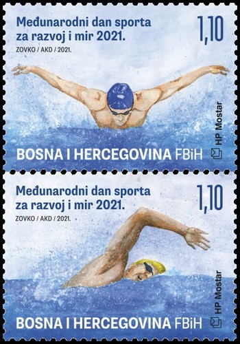 Bosnien und herzegowina 2021 - und,