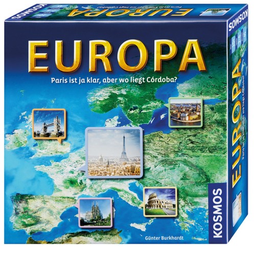 Quizspiel europa - quizspiel,,