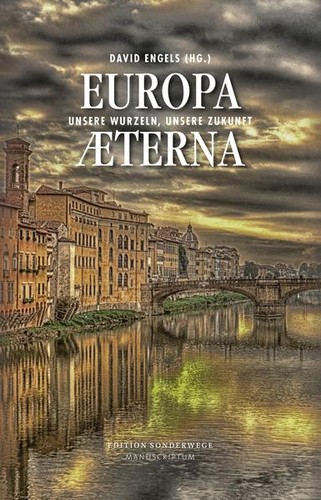 Europa aeterna nulldeutsch - europa,