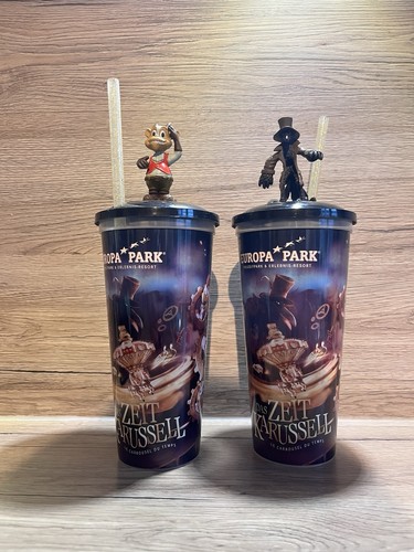 Europa park trinkbecher - europa-park,