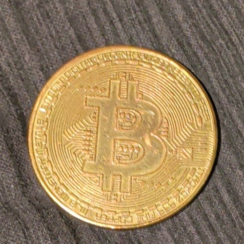 Souvenir-Medaille/Token