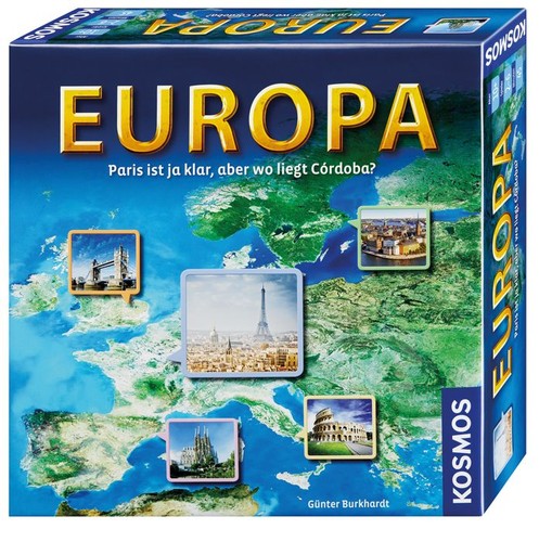 Quizspiel europa - quizspiel,,