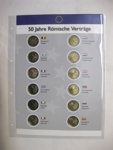 Europa 50 jahre - 12, 2