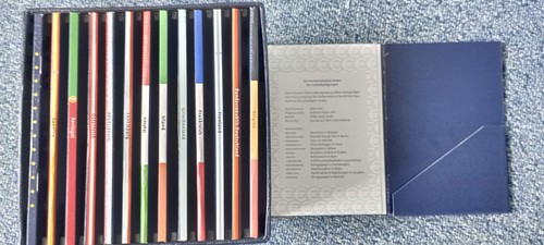 Mdm europa box - box, 2003