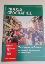 Praxis Geographie - Tourismus