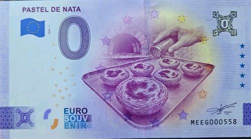 Euro schein pastel nata - schein, de