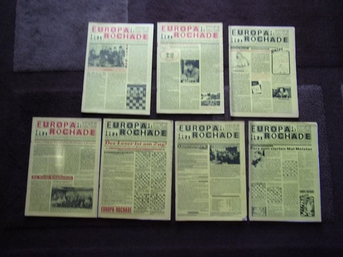 Europa rochade aus - europa,