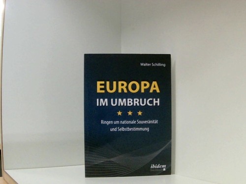 Europa umbruch ringen - im, umbruch: