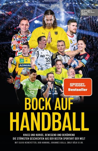 Daniel duhr bock - bock, auf