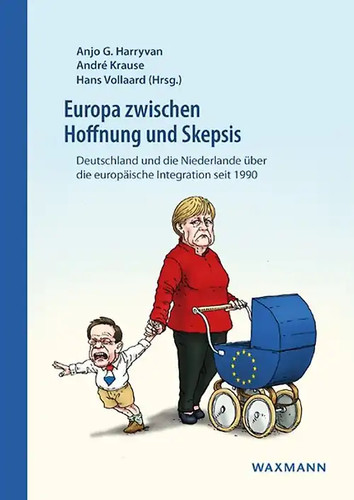 Europa zwischen hoffnung und - zwischen,