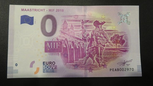 Euro scheine diverse zum - 0,