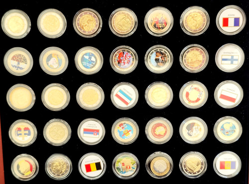 Euro 2000 121 - 2,