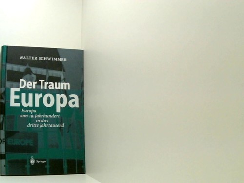 Der traum europa - der,