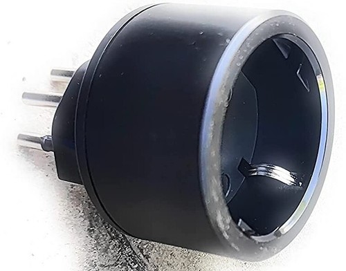 Reisestecker reiseadapter eu - reisestecker,