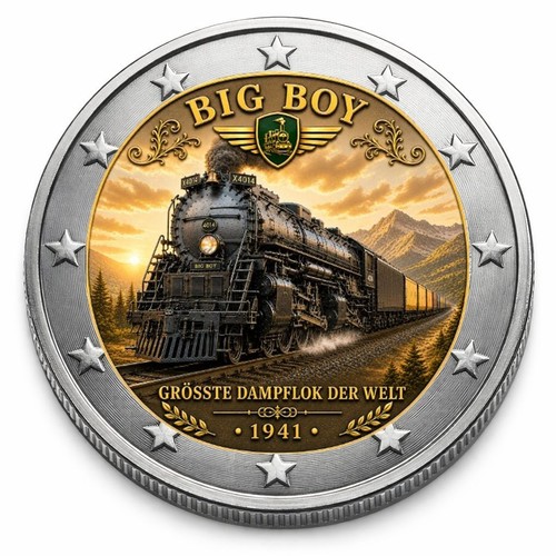 Euro farb edition - 2,