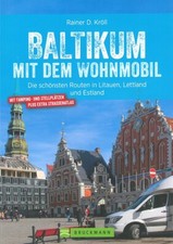 Kröll: Das Baltikum mit dem