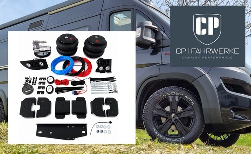 Auflastung ducato luftfedern - ducato, luftfedern-