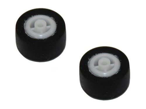 Andruckrollen pinch - 2x,