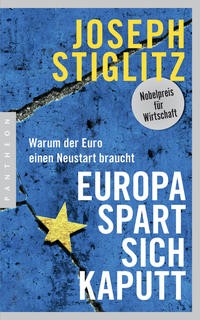 Europa spart sich - , kaputt