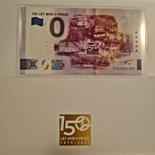 Czbj 2025 150 - , in