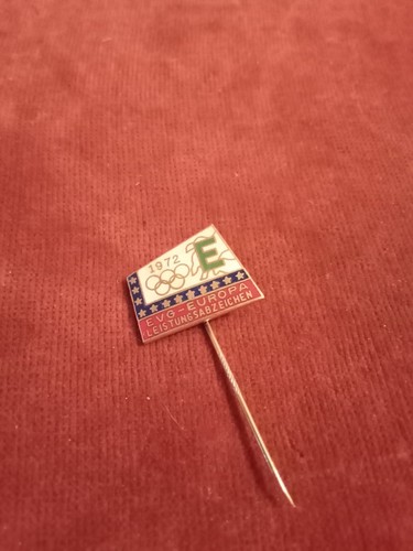 Anstecknadel