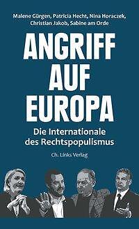 Angriff auf europa buch - buch, |