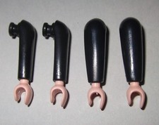 09424, Arm (mit Nute für