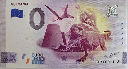 Euro vulcania ueaf - 0, 2025-7