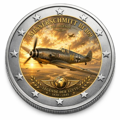 Euro farb edition - 2,