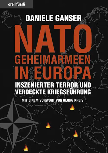Nato geheimarmeen europa - nato-geheimarmeen,