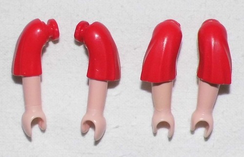 09886 arm kurz - (2, paar),