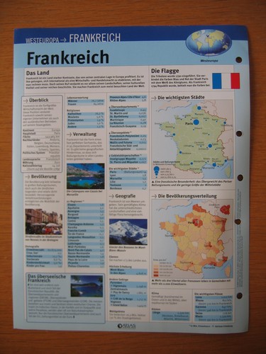 Westeuropa frankreich france - westeuropa, /