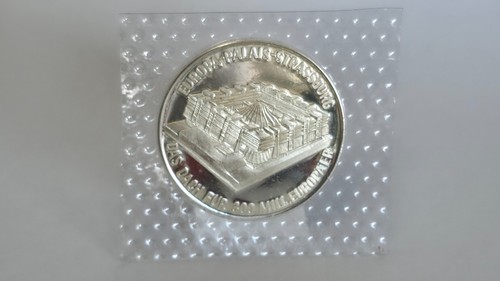 Medaille zwölfter - medaille,