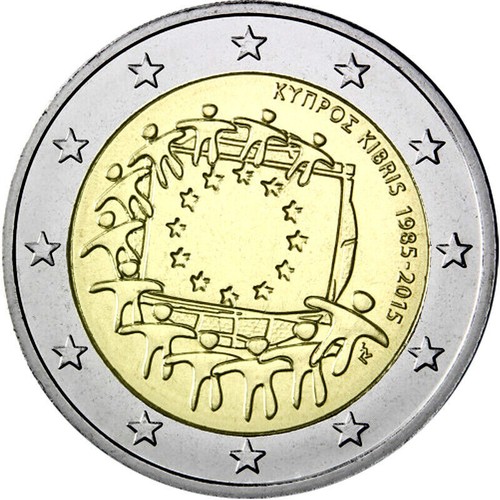 Euro gemeinschaftsausgabe - euro,