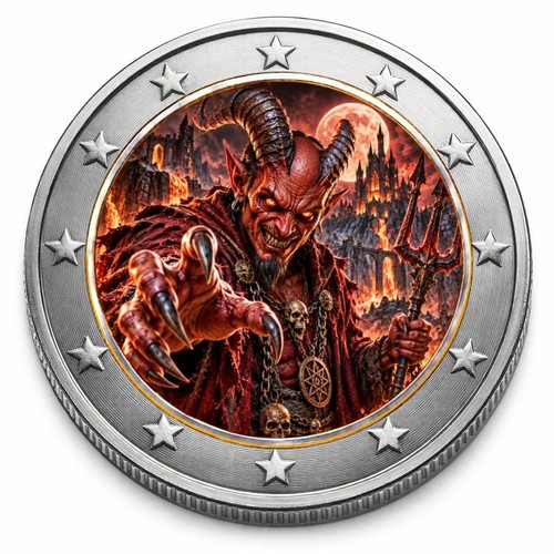 Euro farb edition dark - 2,