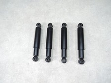 4 Stoßdämpfer NEU vorne +