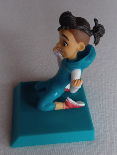 Orig maskottchen - orig., /