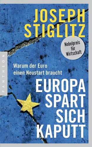 Europa spart sich - , kaputt